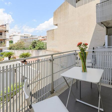 Marina D'Agro Residence Santa Teresa di Riva Kültér fotó