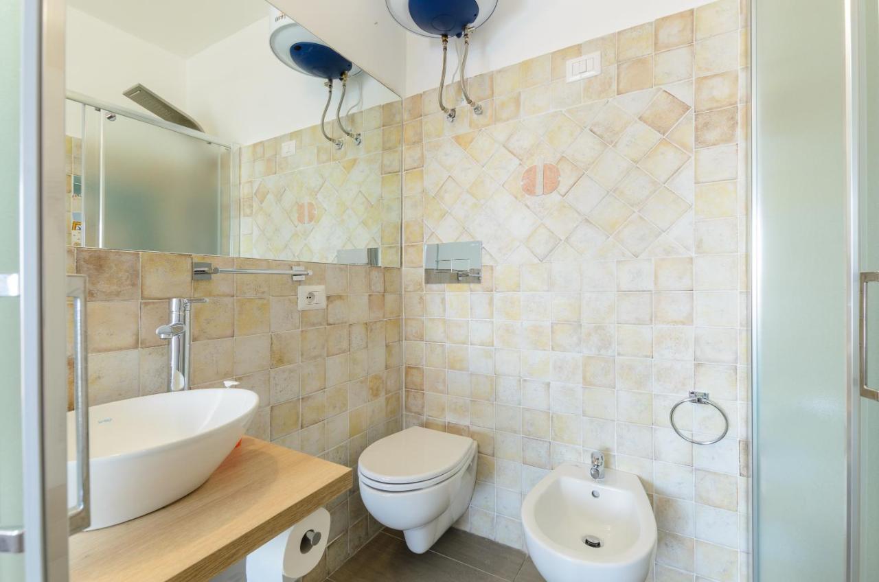 Marina D'Agro Residence Santa Teresa di Riva Kültér fotó